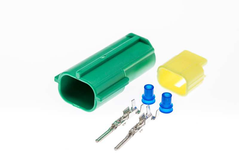 Electrical connector repair kit